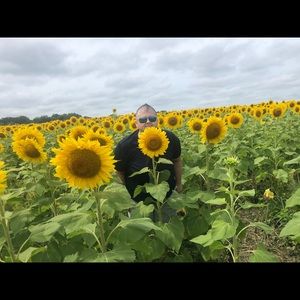 Meet your Posher, Barbara